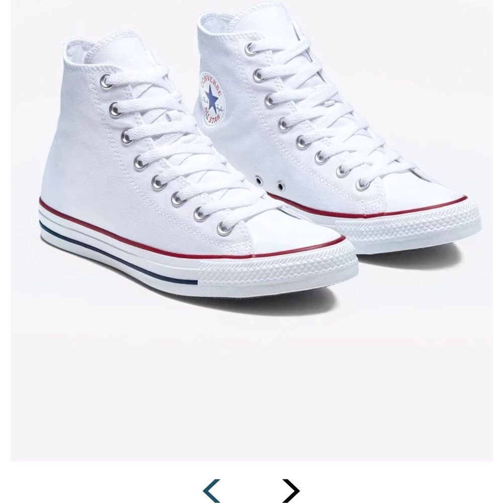 Converse Chuck Taylor All Star High-Top Sneaker - Women's